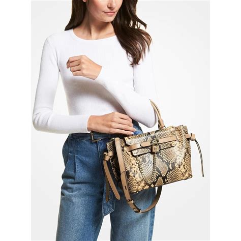 michael kors hamilton collection